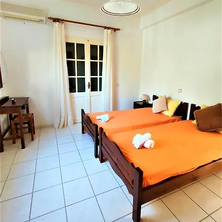 Mariana's Corfu Διαμέρισμα