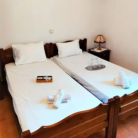 Διαμέρισμα Mariana's Corfu