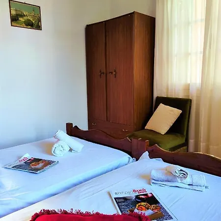 Mariana's Corfu Διαμέρισμα *