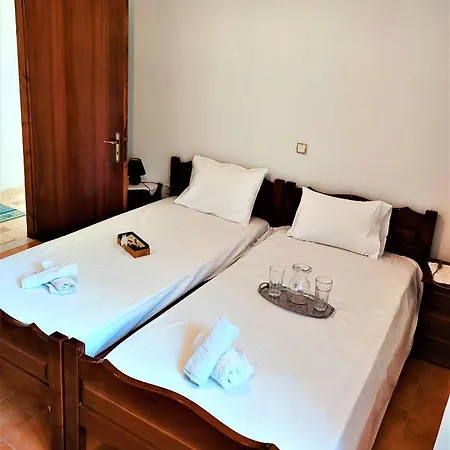 Διαμέρισμα Mariana's Corfu Λευκίμμη