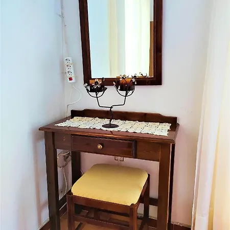 Mariana's Corfu Διαμέρισμα