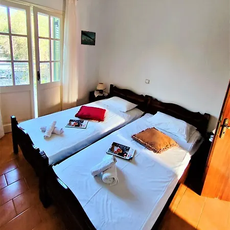 Mariana's Corfu Διαμέρισμα