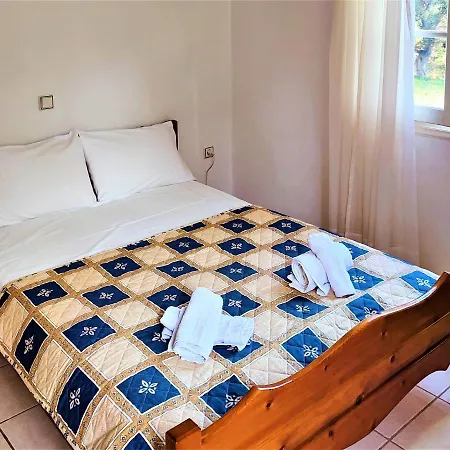 Διαμέρισμα Mariana's Corfu *