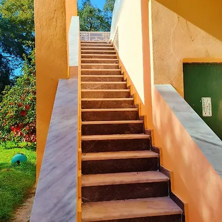 Mariana's Corfu Διαμέρισμα Λευκίμμη
